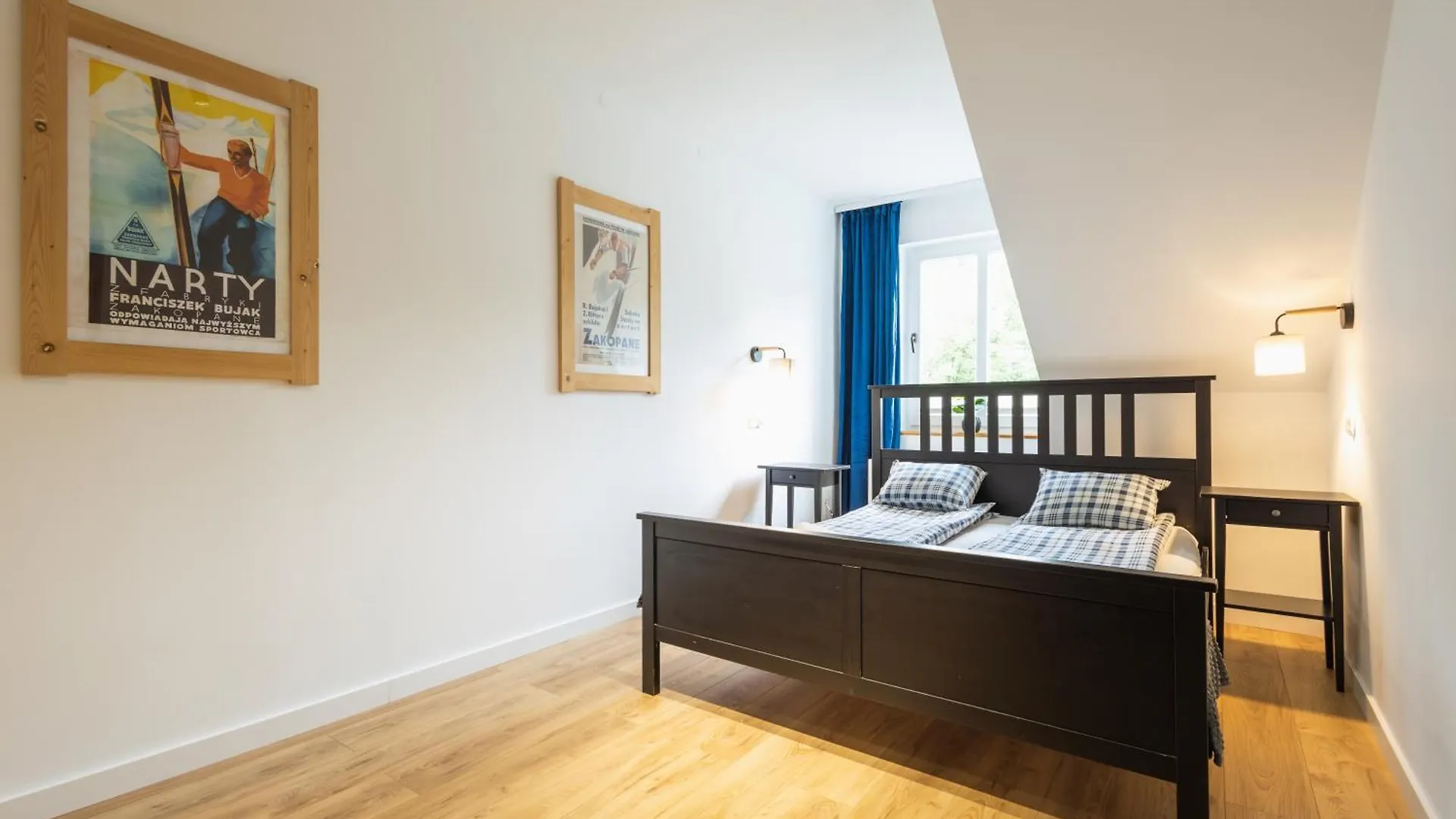 Apartamenty Krupowki 4 Zakopane Apartment