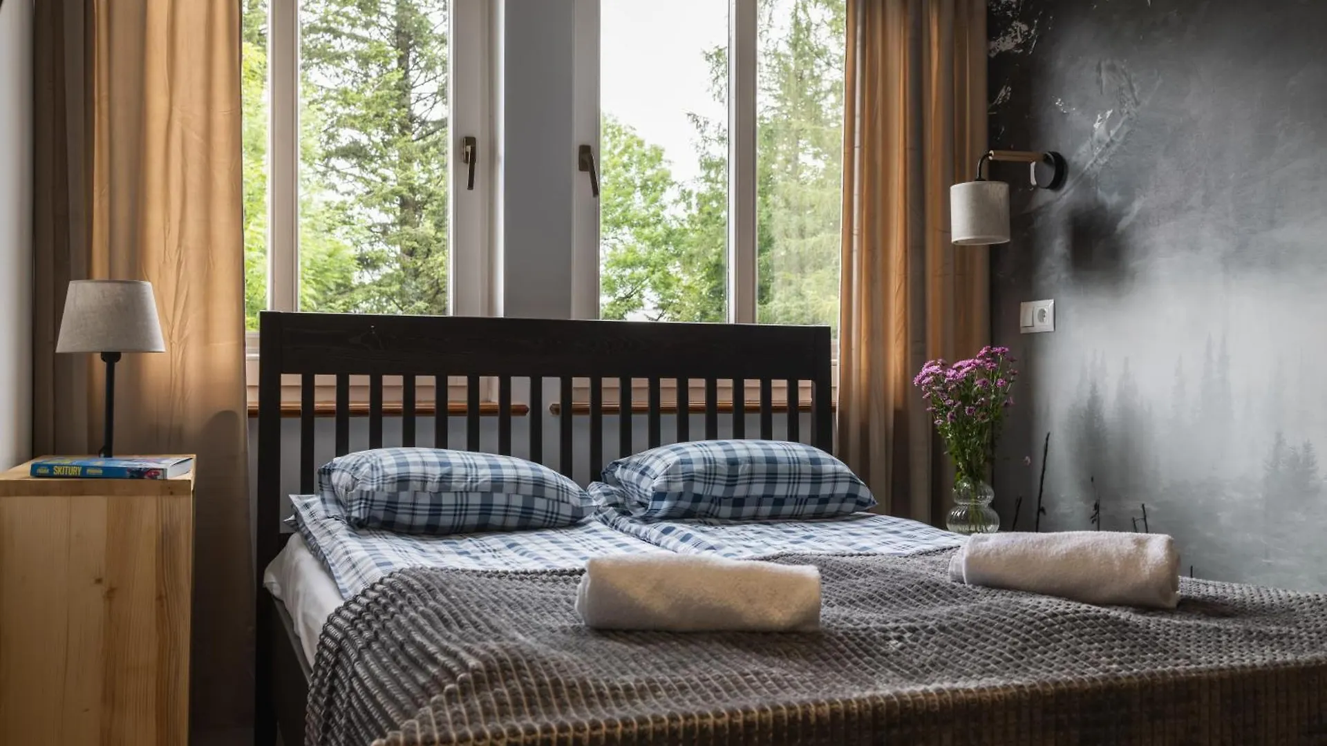 Apartamenty Krupowki 4 Zakopane